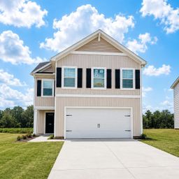 160 Cape Horn Drive