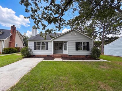 204 N Crossing Drive