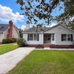 204 N Crossing Drive