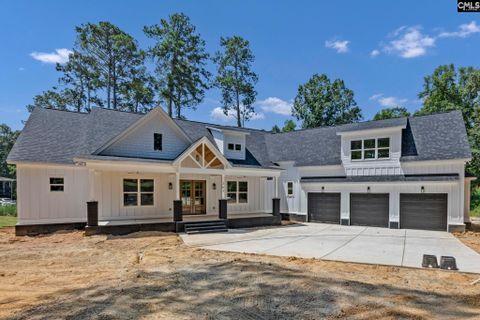 263 Killian Point Road