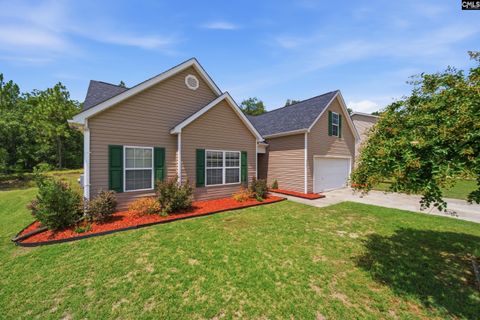 265 Arthurdale Drive pending home in Hunters Mill, West Columbia, SC