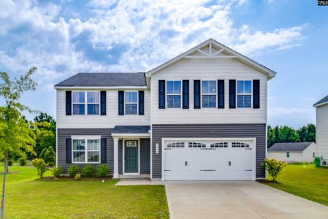 3033 Blue Brook Lane pending home in Cameron Ridge, Columbia, SC