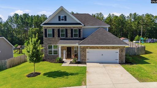 Homes in Bluefield West, Lexington