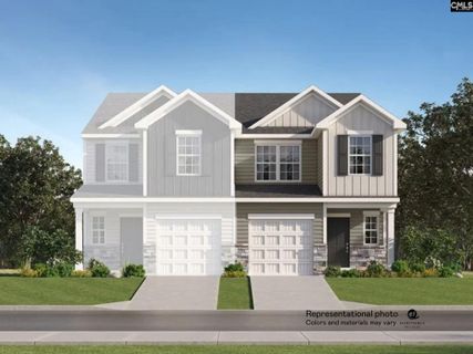 1052C Dominy Court pending home in Oldfield Plantation, Camden, SC