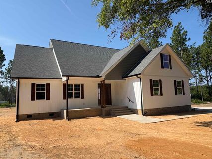 1441 Lawhorn Road