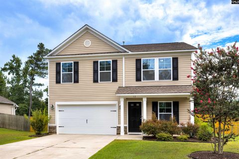 13 High Point Drive