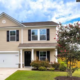 13 High Point Drive