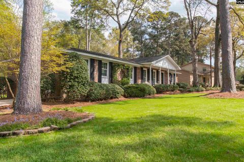Homes in Kingswood, Columbia