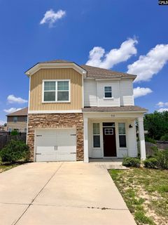918 Oxbow Lane