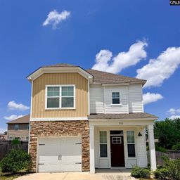 918 Oxbow Lane