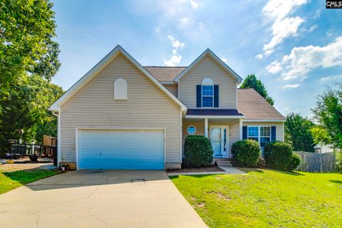 316 Turkey Beard Court