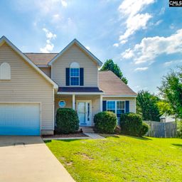 316 Turkey Beard Court