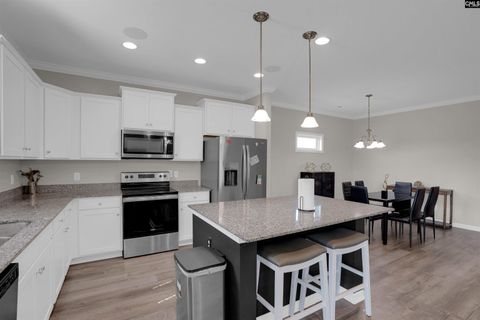 237 W Rapid Run active home in South Haven, Camden, SC