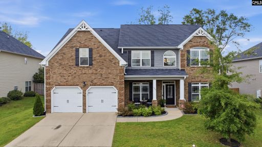 309 Grey Oaks Court active home in Grey Oaks, Lexington, SC