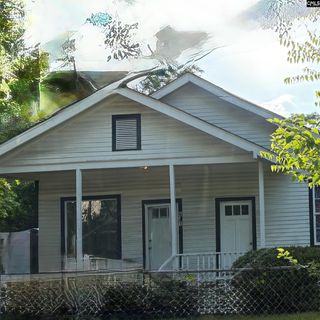 641 Kentucky Street pending home in Olympia, Columbia, SC