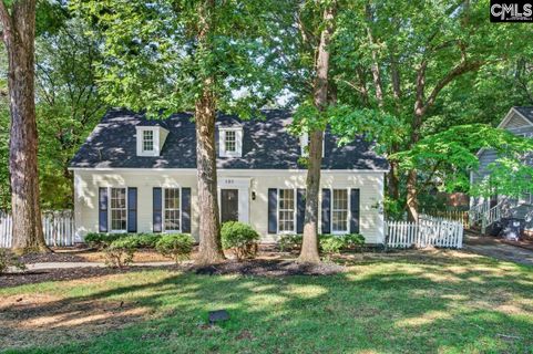 121 King George Way