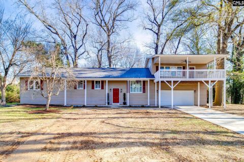 Homes in Riverland Park, Cayce