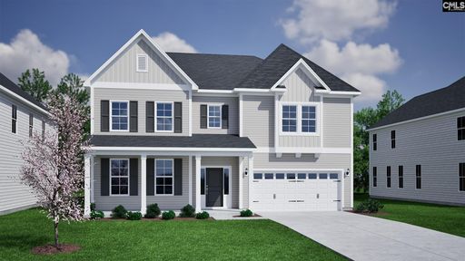 421 Haflinger Lane