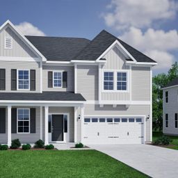 421 Haflinger Lane