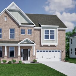 413 Haflinger Lane