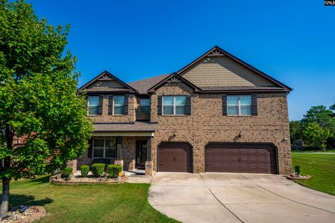Homes in Gates Of Windermere, Blythewood