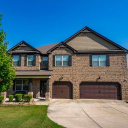 167 Elliptica Drive