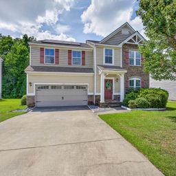 135 Hammock Drive