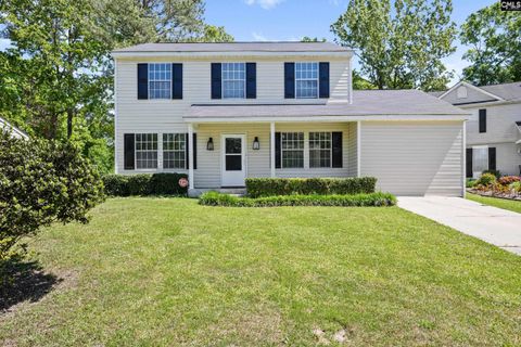 114 Woodspur Road active home in Riverwalk, Irmo, SC