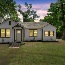 6305 Winyah Drive