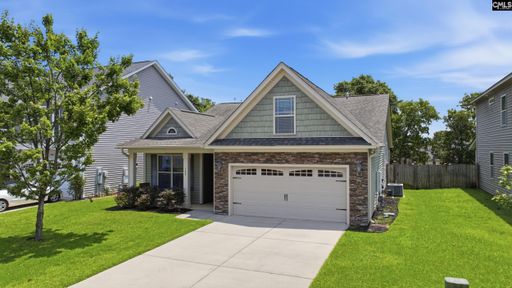 Homes in Oldefield, Lexington