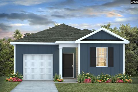 333 Sandy Run Drive pending home in Grand Oaks, Columbia, SC