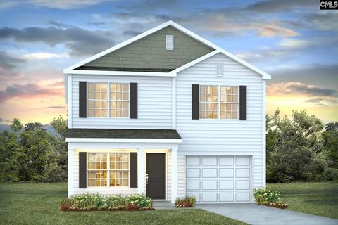 337 Sandy Run Drive pending home in Grand Oaks, Columbia, SC