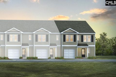 818 Gatestone Lane pending home in Hunters Branch, Hopkins, SC