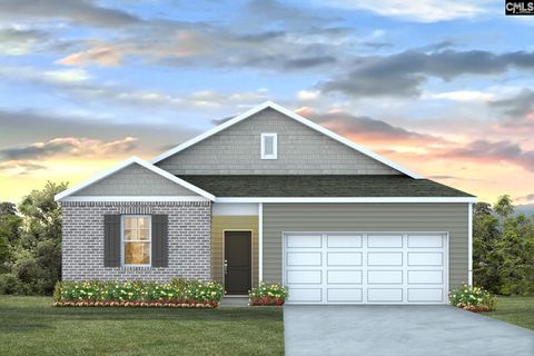 426 Lancashire Lane pending home in Livingston Woods, Irmo, SC