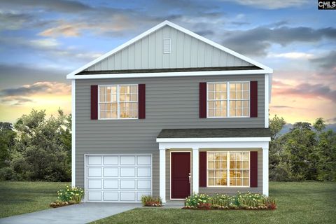 412 Cherrybark Court pending home in Grand Oaks, Columbia, SC