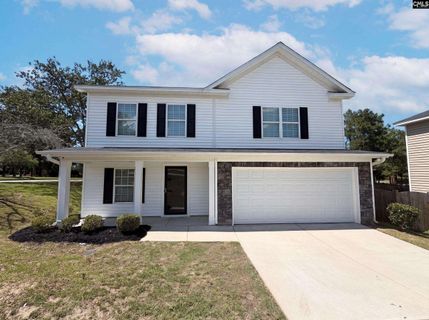 301 Rolling Knoll Drive