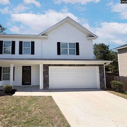 301 Rolling Knoll Drive
