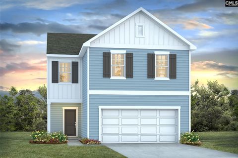 1094 Grand Oaks Drive pending home in Grand Oaks, Columbia, SC