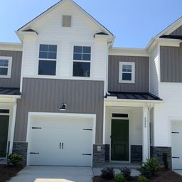 2020 Armada Road