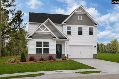 662 Griffon Drive active home in Boykin Hills, Chapin, SC