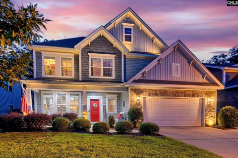 306 Hollow Cove Road active home in Westcott Ridge, Chapin, SC