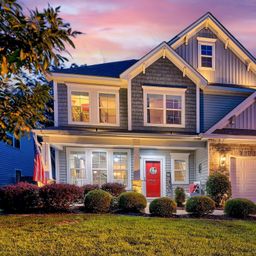 306 Hollow Cove Road
