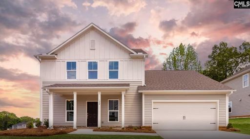 581 Oakleaf Chase Circle