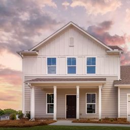 581 Oakleaf Chase Circle
