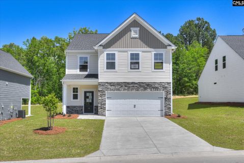 550 Old Charleston Road