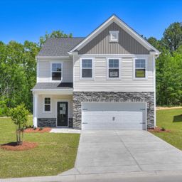 550 Old Charleston Road