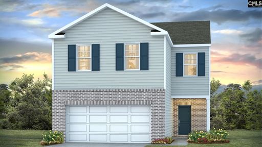 341 Sandy Run Drive