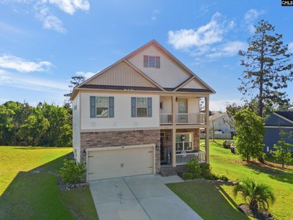 223 Cassique Drive active home in Cassique, Lexington, SC