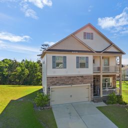 223 Cassique Drive