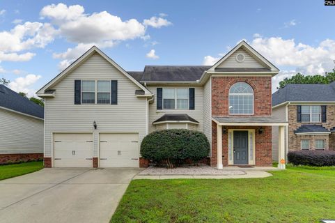 133 Windstone Drive active home in Windstone At White Knoll, Lexington, SC